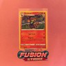 Simisear 038/264 Fusion Strike Pokemon TCG Card Mint/NM Pack Fresh New