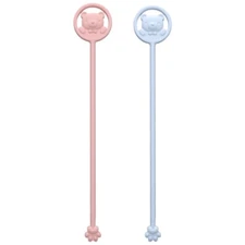 Infant Formula Mixer Milk Powder Stirrer with Temperature Sensing Technology