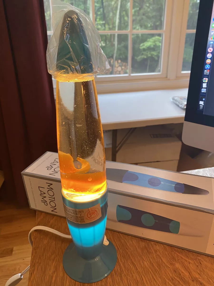 Room 2 room motion lamp deals