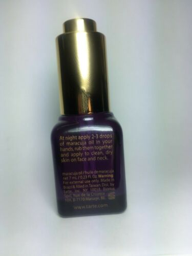 TARTE MARACUJA OIL 0.23 OZ - Picture 2 of 2