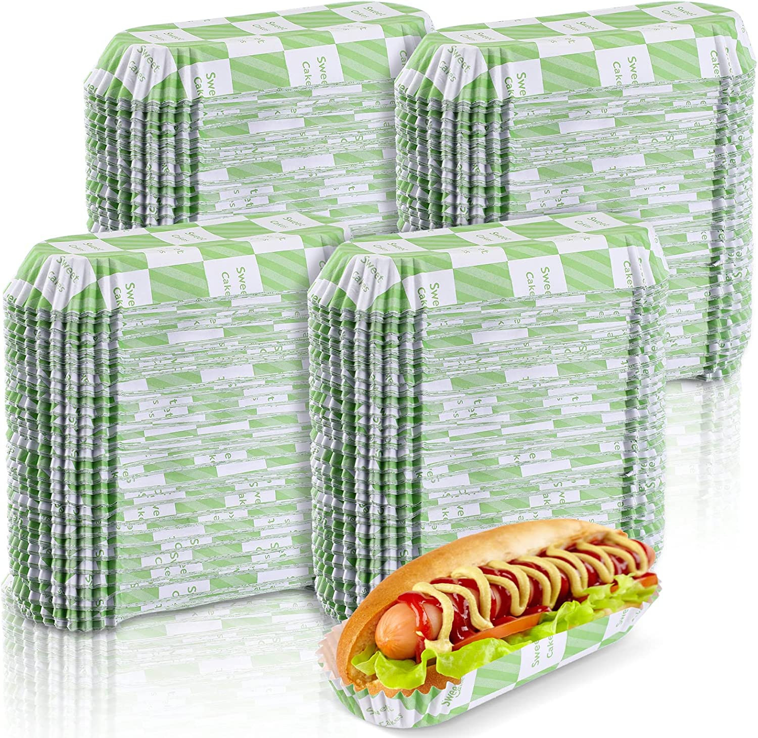 Trays Concession Stand Supplies...