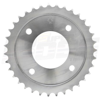 JT Rear Sprocket Steel 428-36T For GROM-MSX125, MSX-SF | eBay
