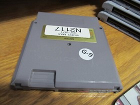 Final Fantasy NES nintendo Tested & Authentic game cart only