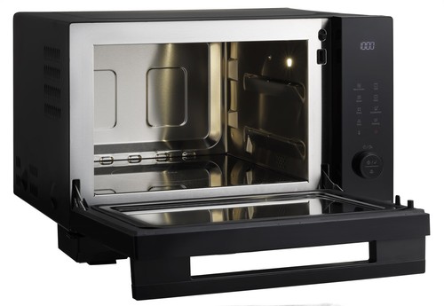 5025232925070 Panasonic NN-DS59NBEPG Mikrowelle Arbeitsplatte Kombi-Mikrowelle 2 - Bild 5 von 12