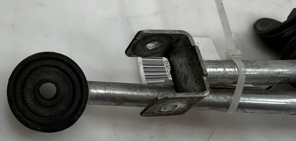 19-23 Subaru Impreza 2.0L 5 Speed Manual Gear Shifter Assembly OEM 84621FL22CME - Image 2 of 4