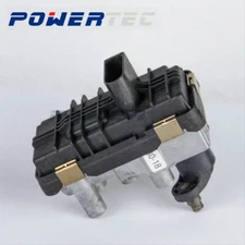 Turbocharger electronic actuator 857189204 for BMW X1 X2 xDrive 18 d xDrive 2018