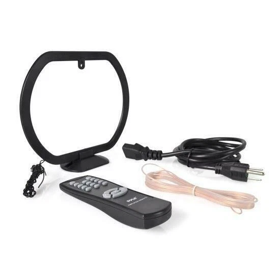 New PT390BTU Bluetooth Digital Home Theater MP3/USB/SD Stereo Receiver 300 Watt - Image 4 of 4