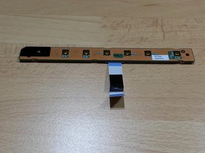 Lot De Pièces Pour PC Portable Fujitsu Amilo Pa 2548 - Composants D'occasion, Marque Fujitsu, état Fonctionnel