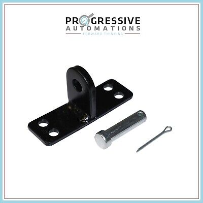 1 Pair of H-Style Motor Brackets For Electric Linear Actuator Special Pin