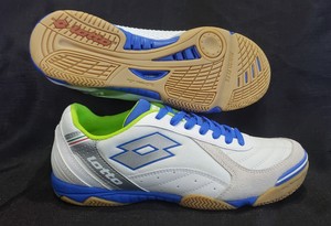 Lotto Adulto Botines De Fútbol Balonpié Futsal Pro VI ID Nuevo en