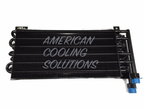 Oil Cooler AM101957 Fit John Deere Tractor Mower 755 855 955 F1145 1420 1435 USA - Picture 1 of 1