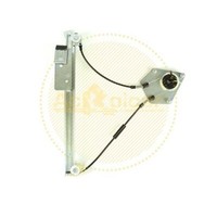 Fensterheber Ac Rolcar 01.5142 Hinten Rechts FüR Vw Golf Vii