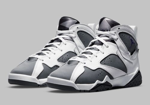 flint air jordan 7