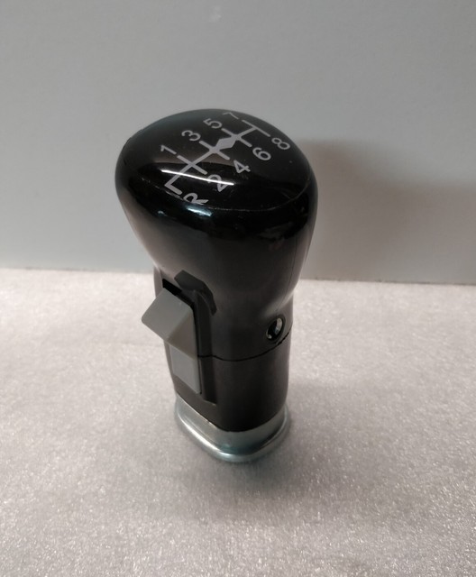 GEAR SHIFT KNOB for VOLVO NL N NL10 NL12 NEW 1655981 8 SPEED N10 N12 eBay