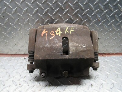 05-09 FORD F-150 PICKUP RIGHT FRONT PASSENGER BRAKE CALIPER