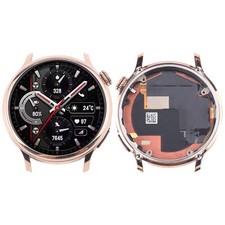 For Honor Watch 4 Pro Original LCD Screen and Digitizer Full Assembly w/ Frame