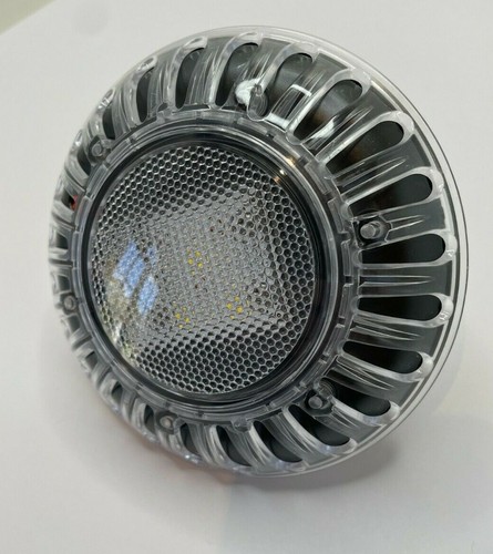 EMRX white retro fit spa electric replacement pool spa light LED 12v volt - Picture 2 of 11