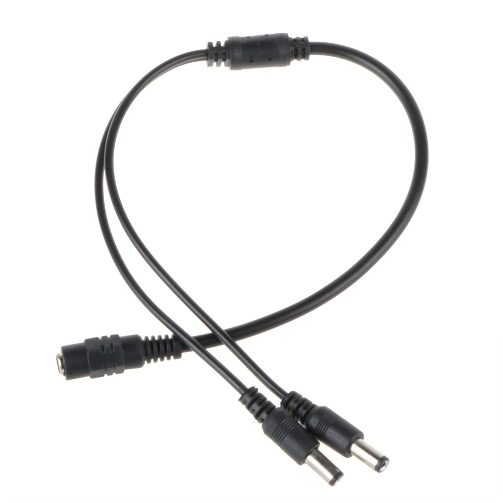 DAP Cavo Di Alimentazione Schuko A IEC Splitter 3-way MKII 5m | Cav - Foto 6