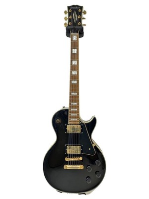 Grassroots G-LP-60L Les Paul Custom type
