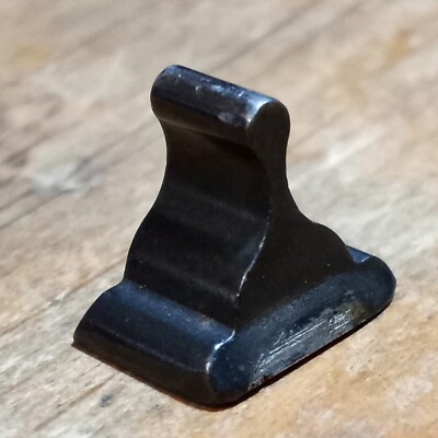 Savage Stevens Springfield Mossberg Front Sight .449''Height .100''Bead .373''DT