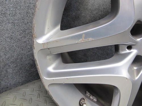 2012-2016 MERCEDES R172 SLK R18 18" 5-SPOKE ALLOY WHEEL RIM 18x7.5J 18x8.5J SET - Picture 15 of 24