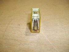 Idec Relay RH1B-L 5-Prong 52y08 *FREE SHIPPING*