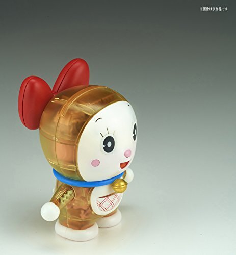 Thumbnail - Bandai Doraemon Dorami Figur Anstieg Mechanik Plastik Modell-bausatz