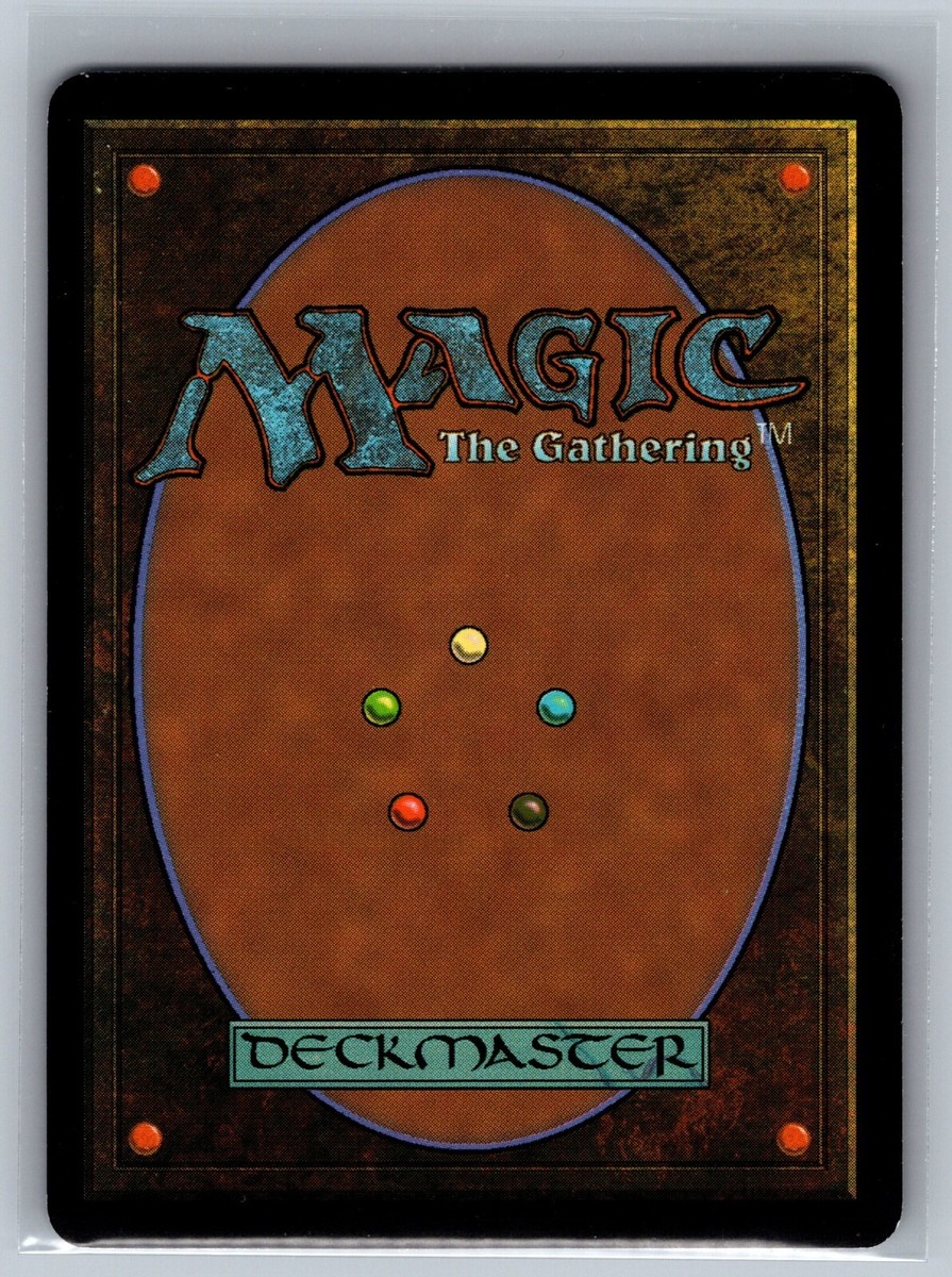 Magic the Gathering 2006 Zombify #6/7 Magic Player Rewards Card