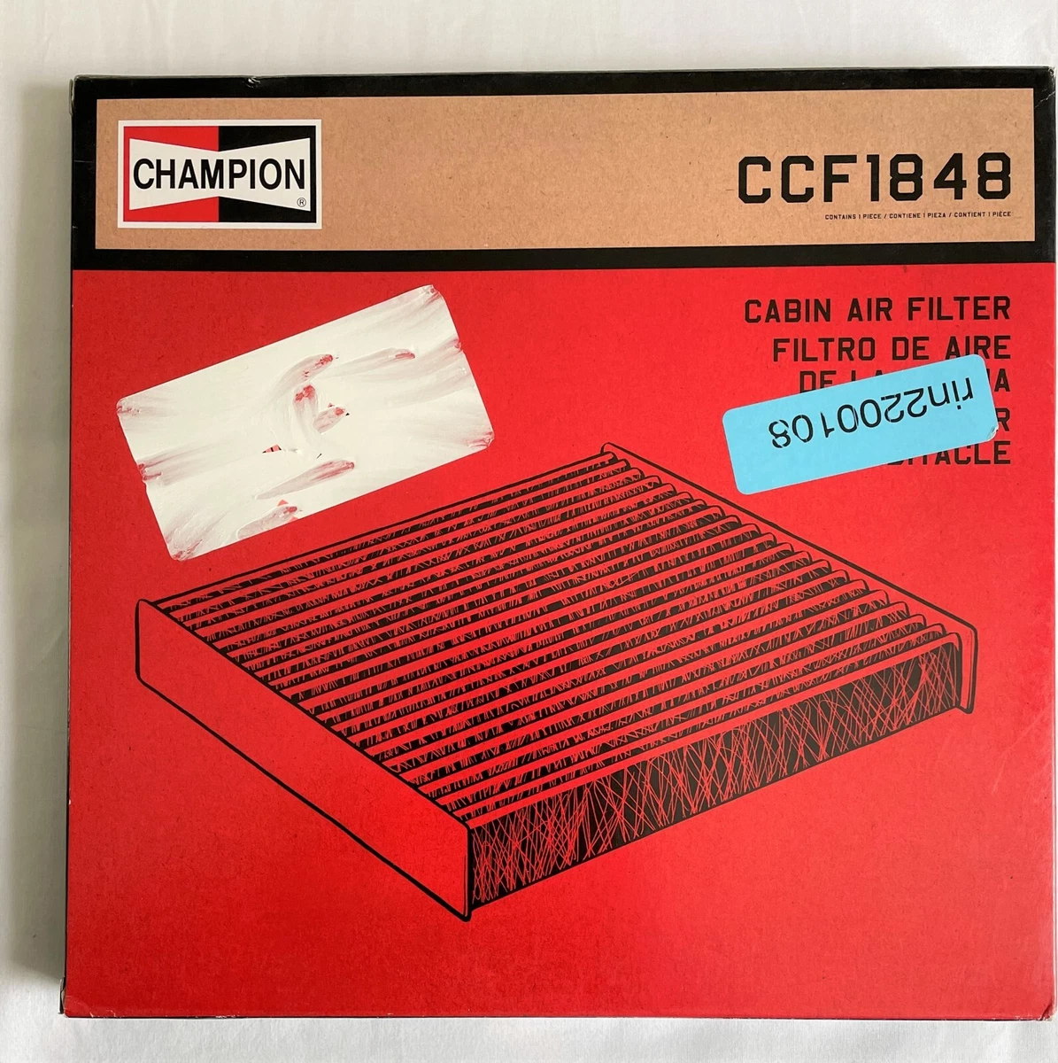 2014 nissan altima cabin air filter deals