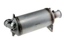 FAP Filtres à Particules Diesel Pour VW Multivan 2.5tdi 2006 Transporteur 2006-