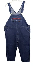 Dickies Mens Carpenter Bib Overalls 2XL