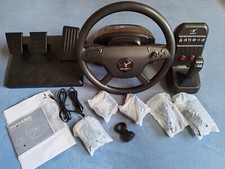 Aerosoft Truck & Bus Wheel System Komplett Ne...