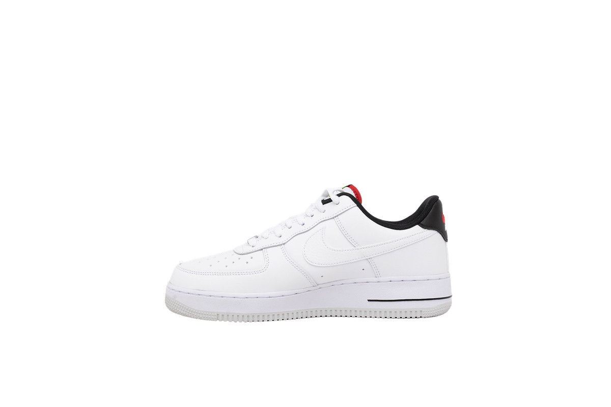 Nike Air Force 1 '07 LV8 3 Peace Love Nike for Sale Nike Air Force 1 '07 LV8 3 Peace Love Nike for Sale