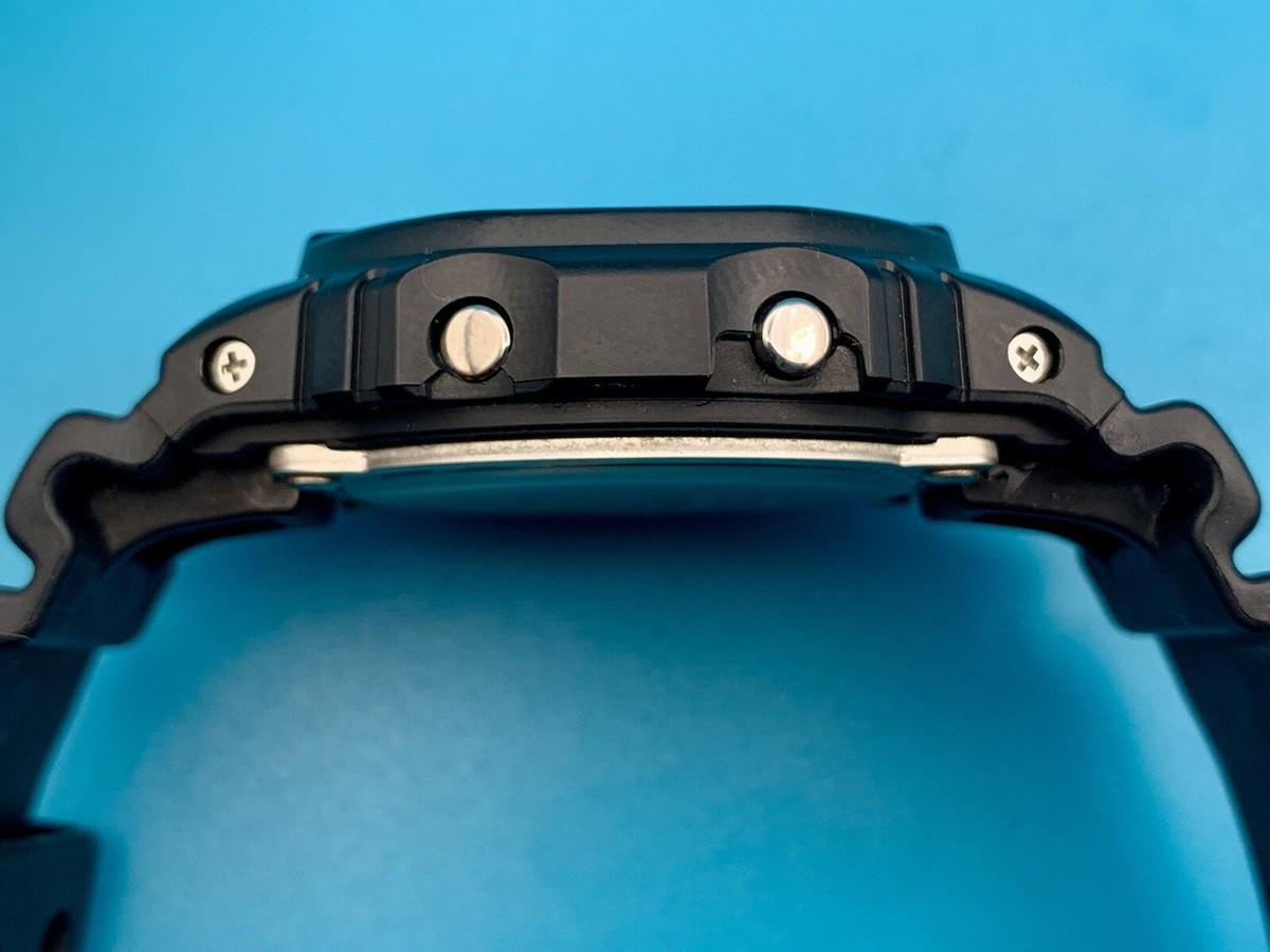 CASIO G-SHOCK DW-5600VT DISNEY Boxed - Tokyo Disney Resort 30th