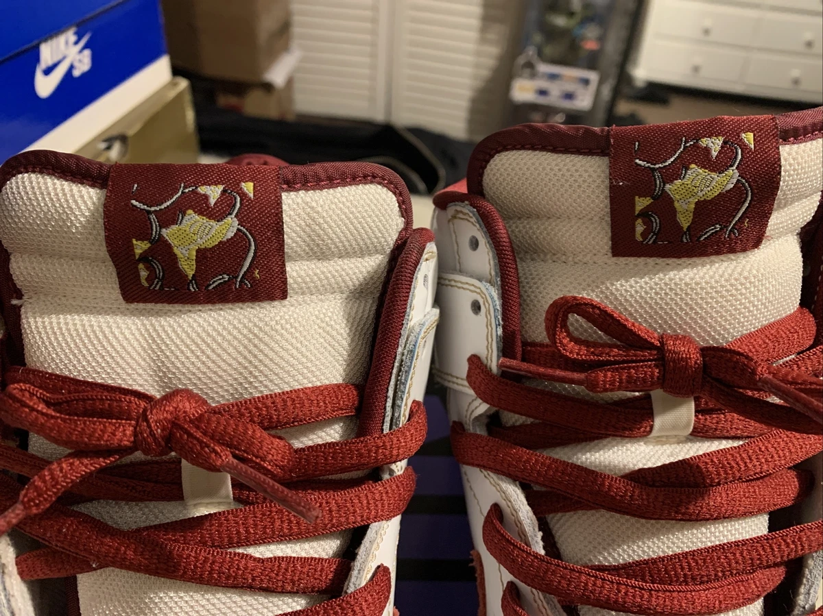 Nike sb goodfellas clearance
