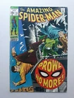 Amazing Spider-Man 79 Marvel Comics 1969 Spiderman