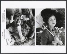 @Col The House Of Mirth ’00 GILLIAN ANDERSON ERIC STOLTZ