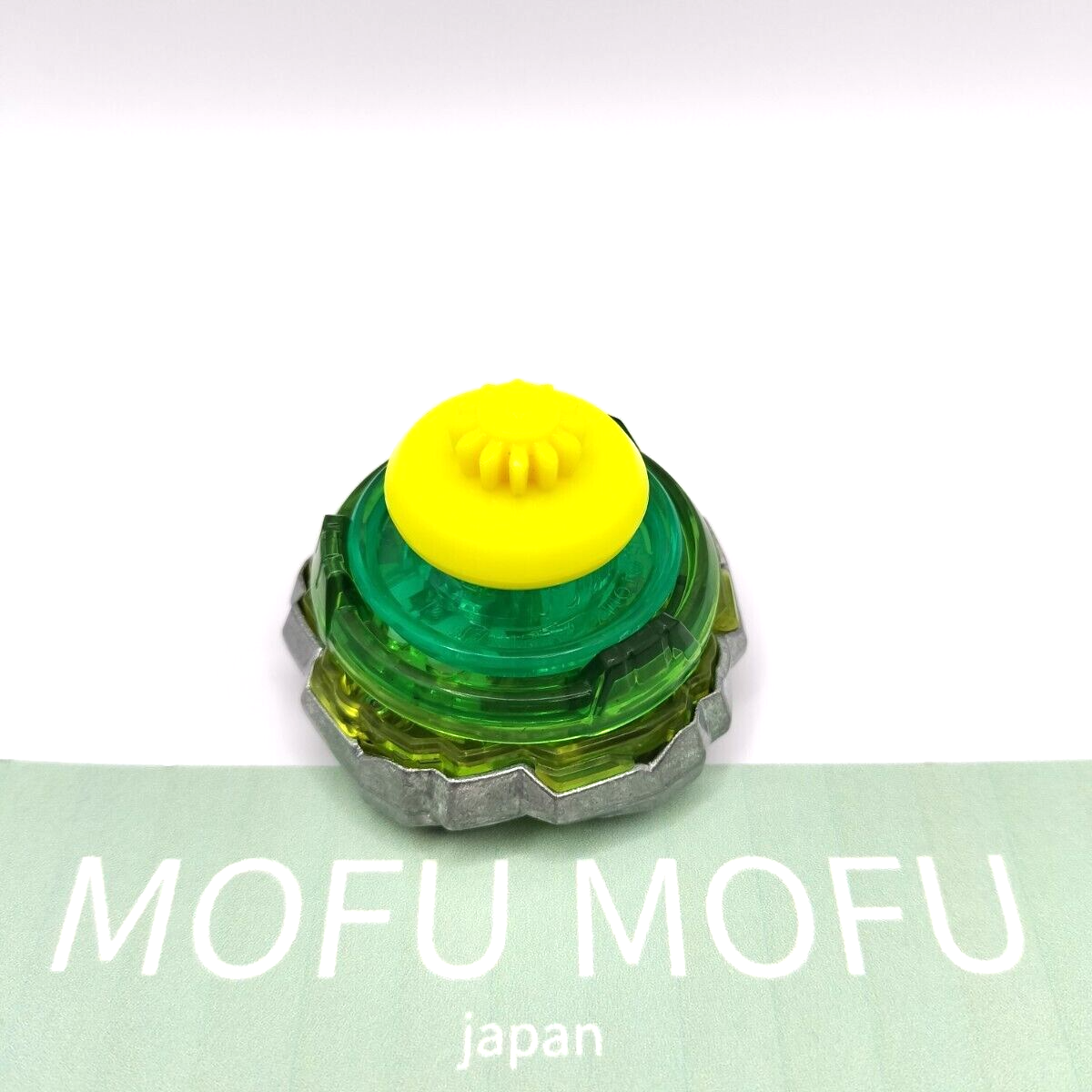 In Stock Leon Claw 0-80E Elevate Bit UX-12 04 BeybladeX No