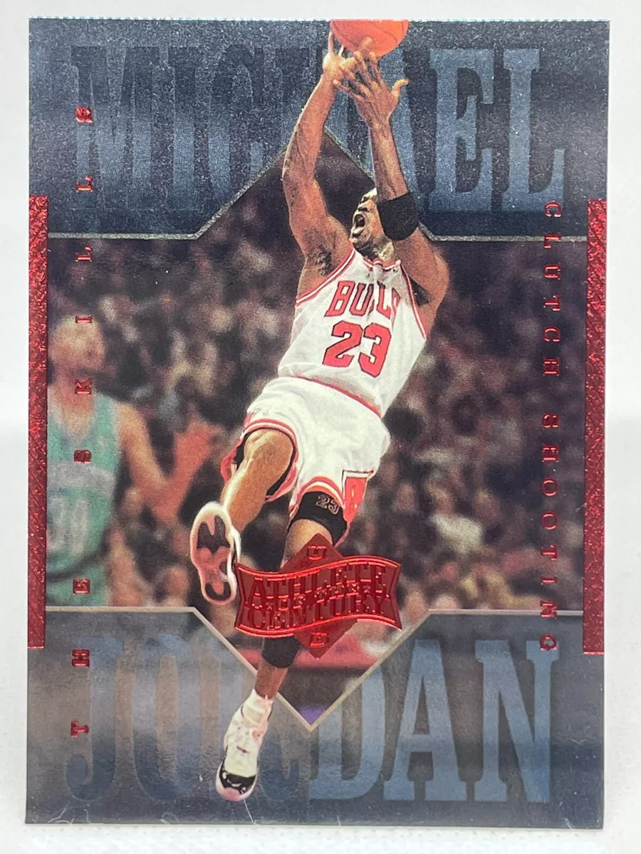 Michael jordan hotsell clutch