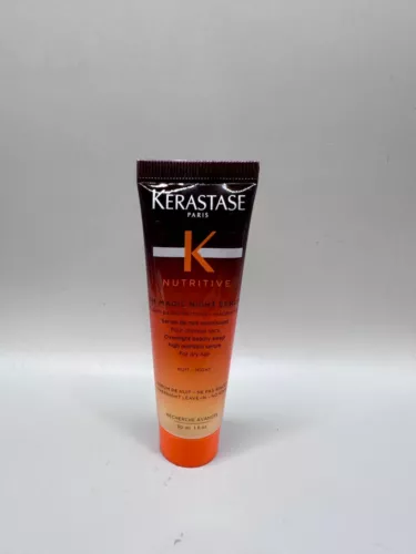 Kerastase Nutritive 8H Magic Night Serum 30ml / 1oz