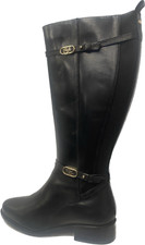 Image of DUNE LONDON Dune Tup Ladies Boots UK 4 EU 37 REF D46+