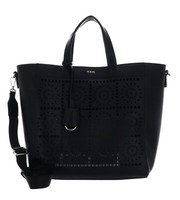 Picard Madeira Shopper Shopper Tasche Black Schwarz