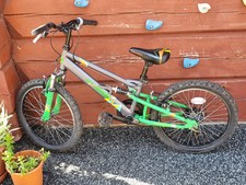 Apollo Outrage Childrens Boys Bike 18 