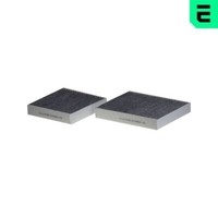 Optimal OP-FCF20066-CS Filter, Innenraumluft FüR CitroËN DS Peugeot