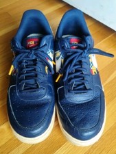 nike air force 1 low nautical redux