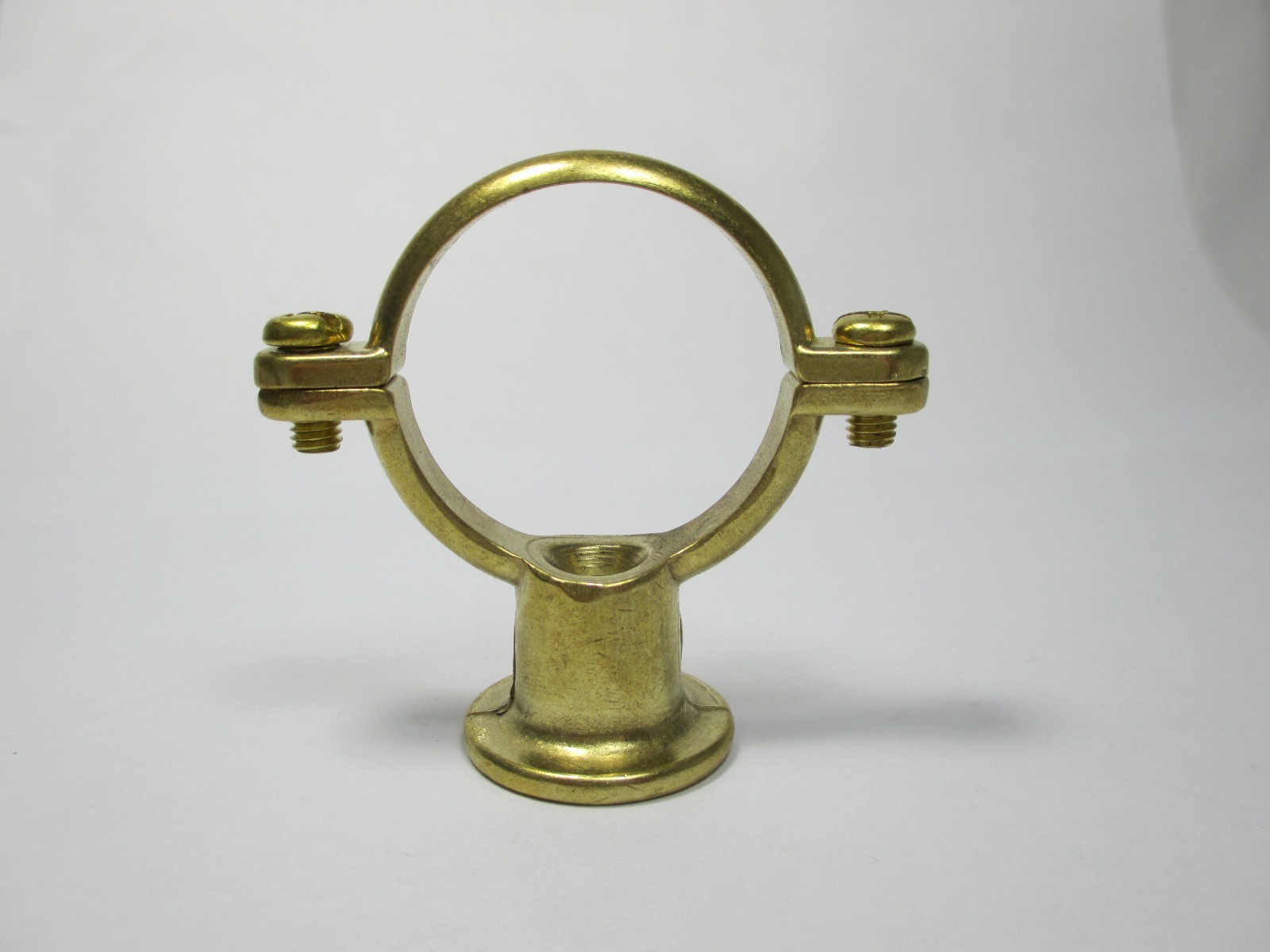 MUNSEN RING WITH BASE PLATE BRASS AND CHROME PLATED VARIOUS SIZES eBay