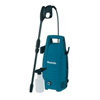 Makita Hw101 240 V Compact Pressure Washer Makita Hw101 240 V Compact Pressure Washer