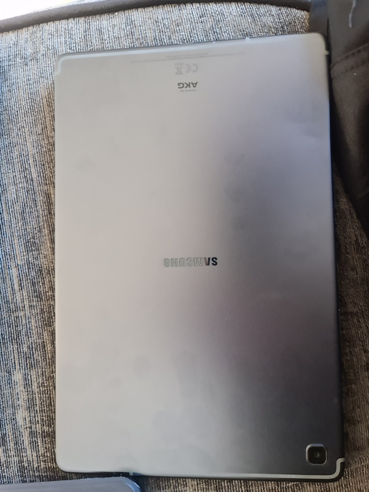 SamsungGalaxyTabS5e64GB,Wi-Fi,10.5in-Black