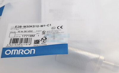 1PC New OMRON E2B-M30KS10-M1-C1  free shipping  #LRR