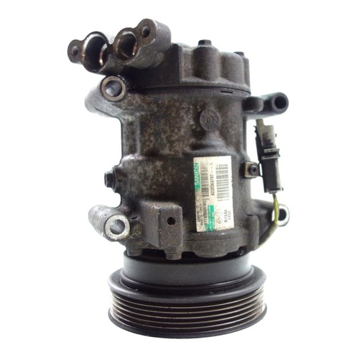 Original Renault Clio 3 III 1.4 72KW Klimakompressor Klima Kompressor 8200365787